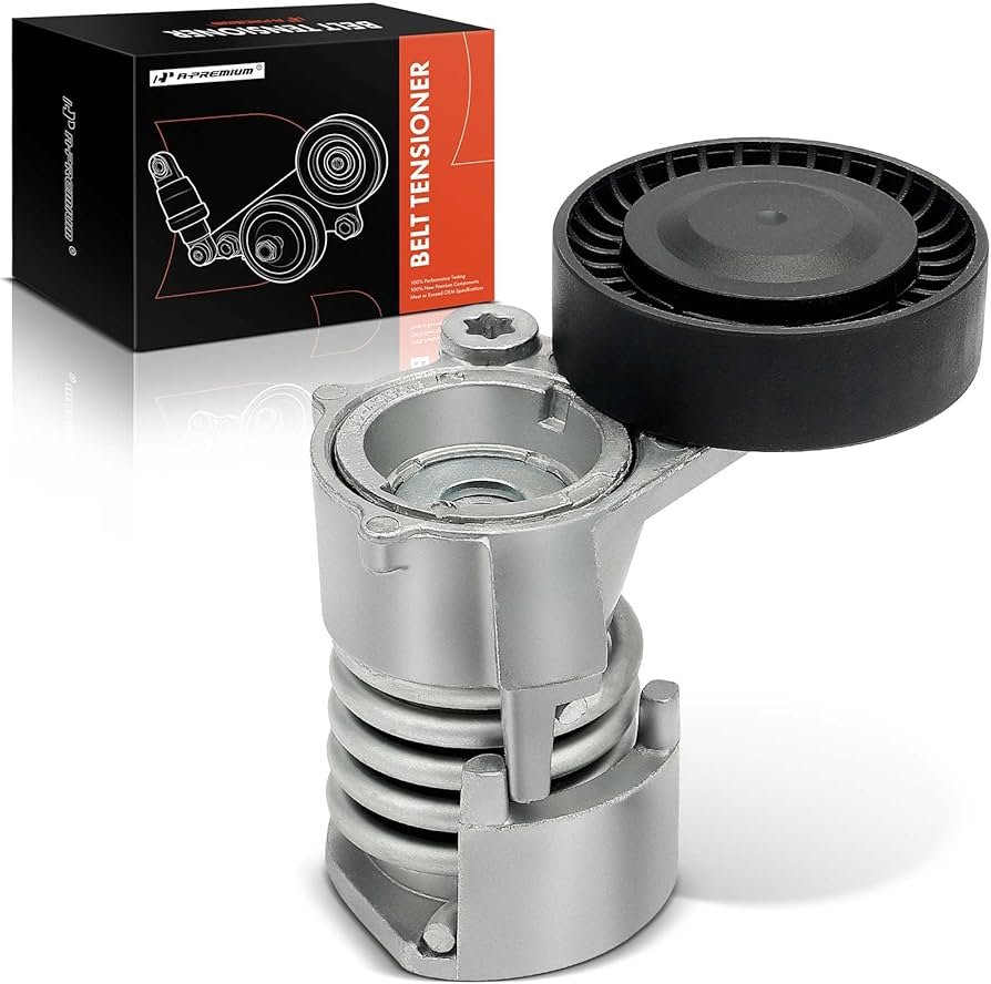 Belt Tensioner Bushing